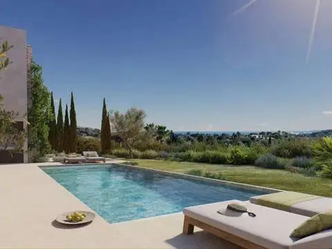 Casa rústica en S'Illot-Cala Morlanda