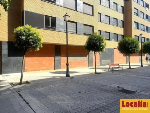 Local comercial en Centro