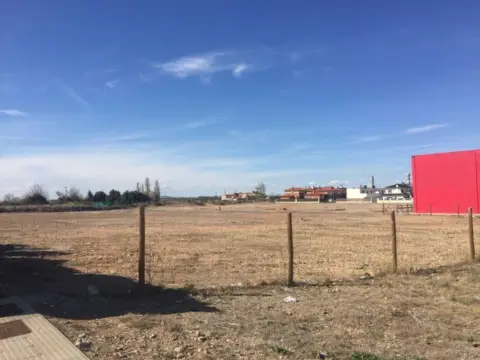 Terreno en Castejón