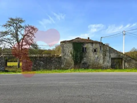 Casa en Begonte
