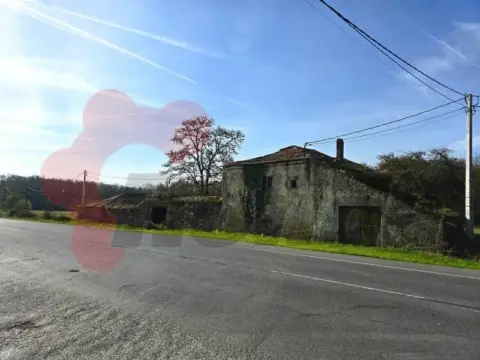 Casa en Begonte