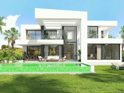 Casa en Málaga Capital