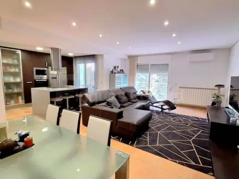 Chalet en Argentona