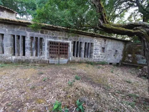 Chalet en O Pereiro de Aguiar