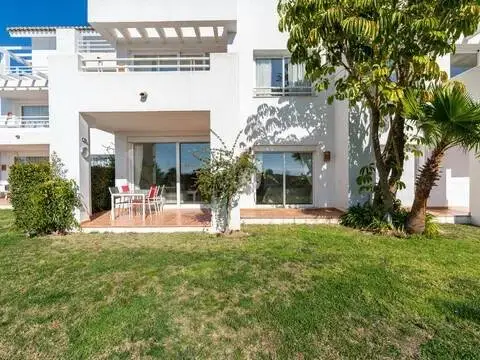 Piso en calle Urbanizacion Alcazaba Lagoon No Number