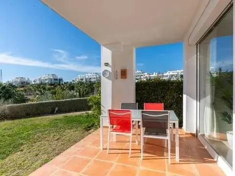 Piso en calle Urbanizacion Alcazaba Lagoon No Number