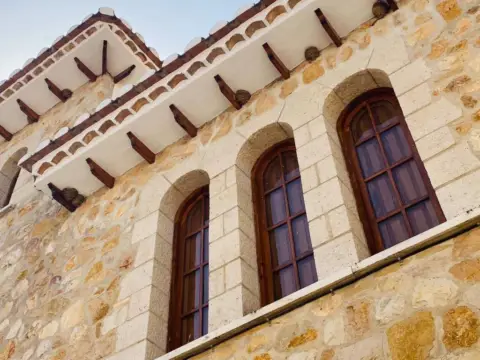 Chalet en Vilanova d'Alcolea