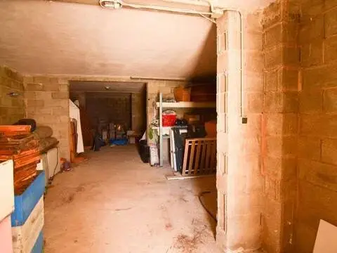 Garaje en Cala Blanca-Santandria-Son Carrió