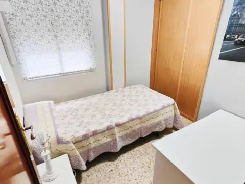 Piso en Villegas-Los Príncipes