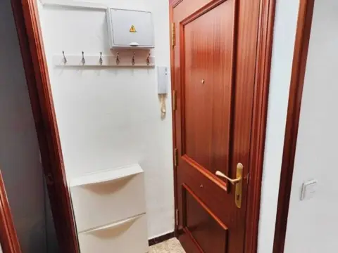 Piso en Villegas-Los Príncipes