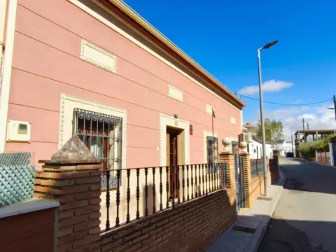 Casa en Aldea Quintana