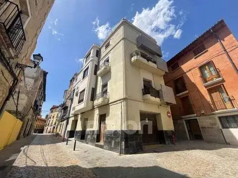 Piso – Tudela