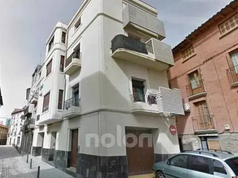 Piso en Casco Histórico