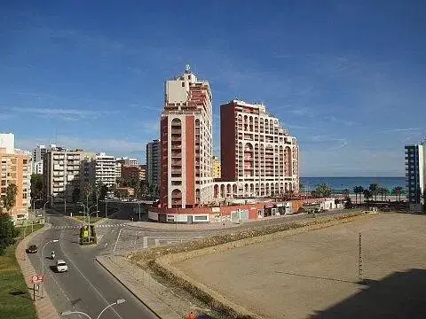 Piso en Bonavista-Zona de l'Estació