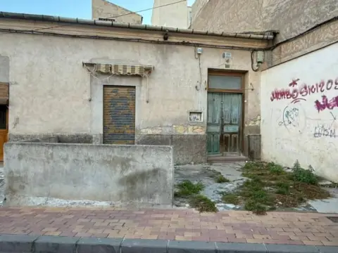 Casa rústica en La Alberca