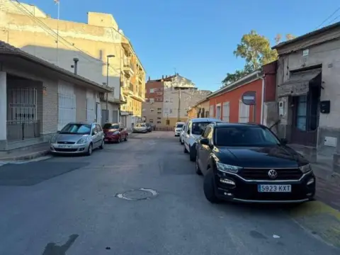 Casa rústica en La Alberca
