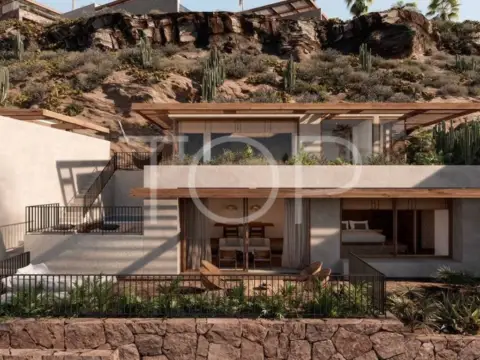 Chalet en Adeje