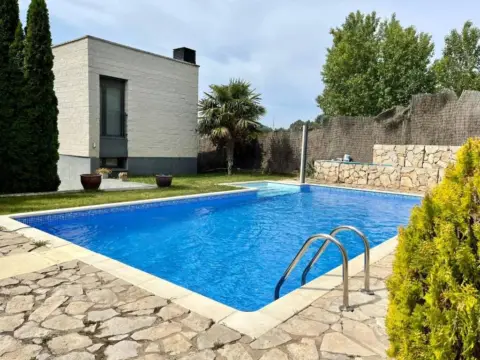 Casa pareada en Alpicat