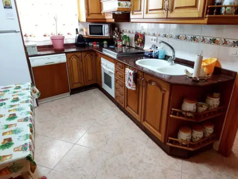 Casa rústica en calle Buitre, 36