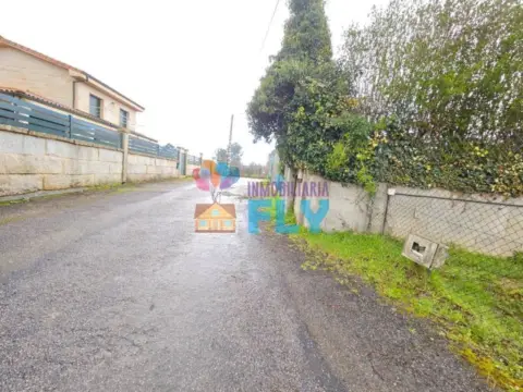 Terreno en O Pereiro de Aguiar