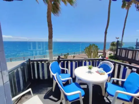 Ático en San Agustín-Bahía Feliz-Castillo del Romeral