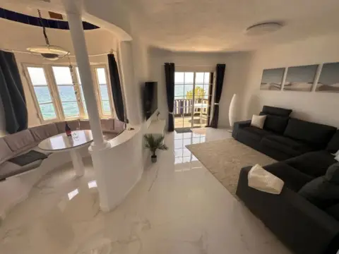 Ático en San Agustín-Bahía Feliz-Castillo del Romeral