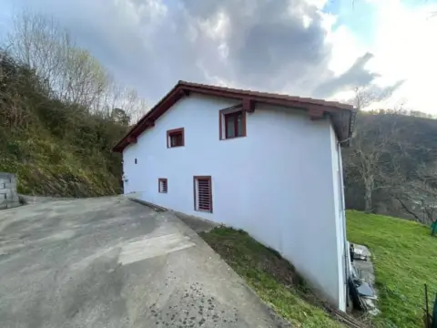 Chalet en Eibar