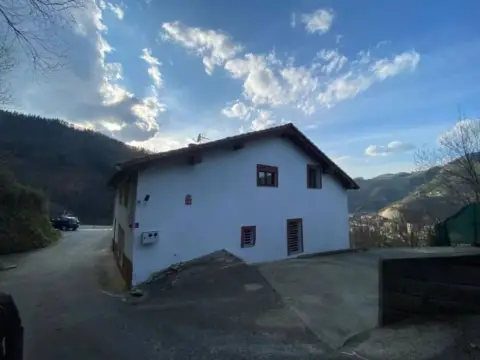 Chalet en Eibar