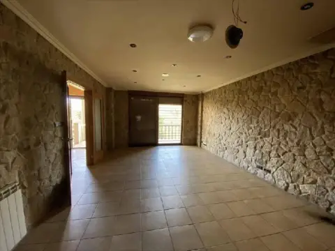 Casa en Fisterra