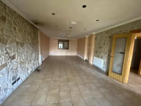 Casa en Fisterra
