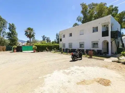 Terreno en El Atabal-El Chaparral-Los Morales