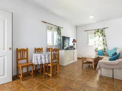 Terreno en El Atabal-El Chaparral-Los Morales