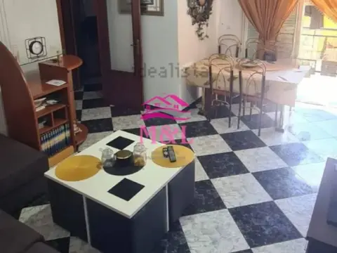 Piso en Los Milagros-La Corchera