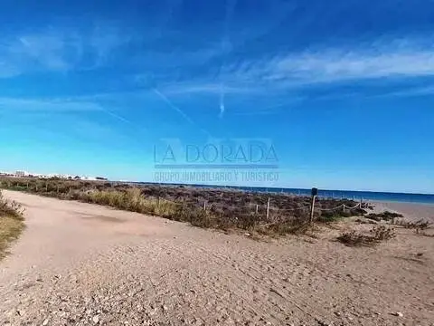 Casa adosada en Apartamentos Trianon