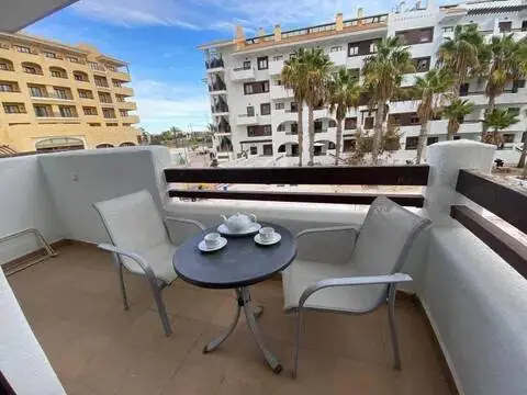 Piso en Los Alcázares