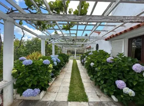 Casa en Monte Lentiscal