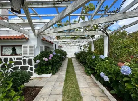 Casa en Monte Lentiscal