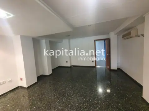 Piso en Sant Josep-Zona de l'Hospital