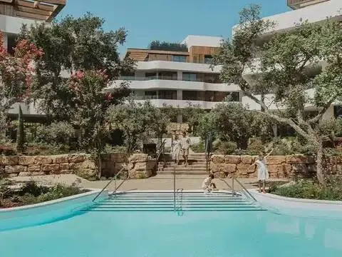 Piso en Sotogrande Alto