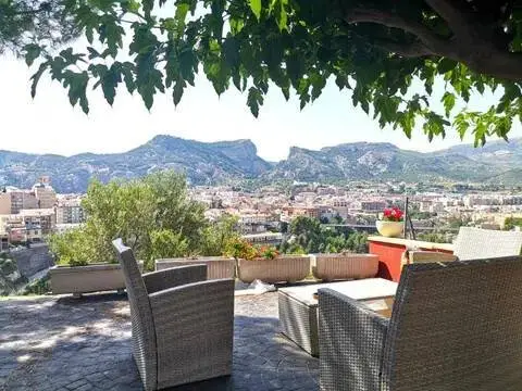 Chalet en Centro-Zona Alta