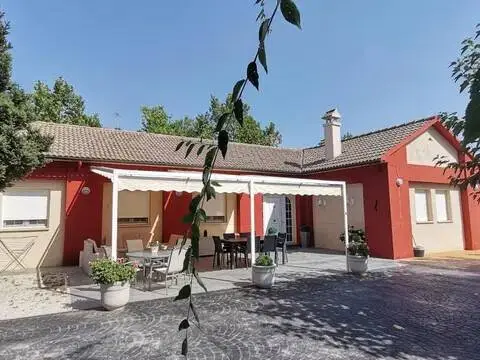 Chalet en Centro-Zona Alta