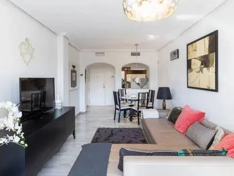 Piso en calle los Arqueros No Number