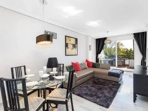 Piso en calle los Arqueros No Number