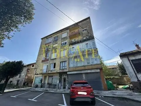 Piso en Los Corrales de Buelna