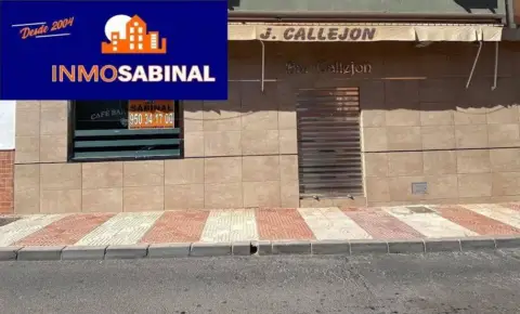 Local comercial en Centro