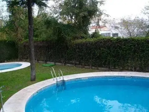 Piso en Centro