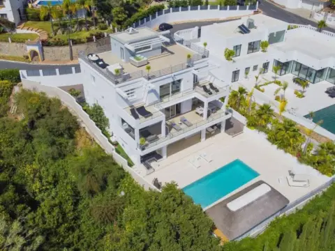 Chalet en El Rosario