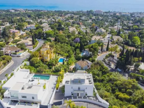 Chalet en El Rosario