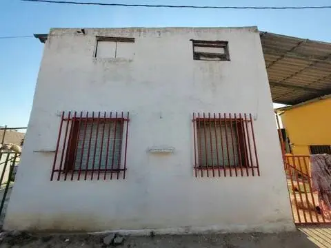 Casa en Patrocinio de San José-Talavera la Nueva-Gamonal