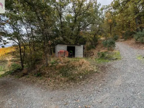 Terreno en Güéjar Sierra